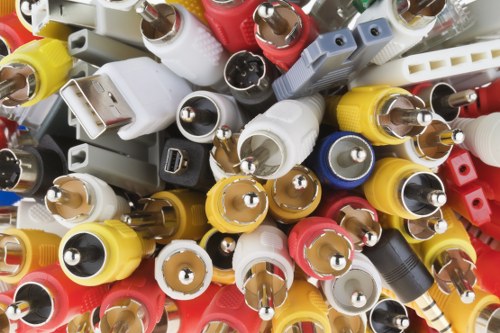 Secure transportation by Man and Van in Bow